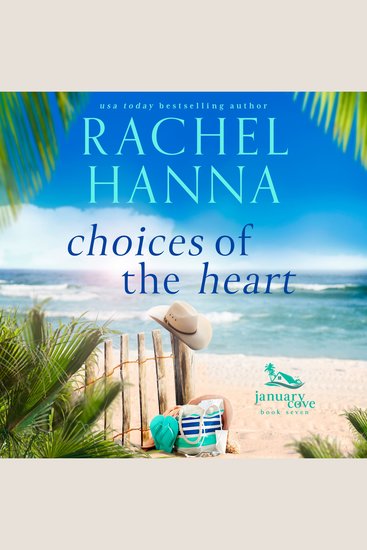 Choices of the Heart - cover