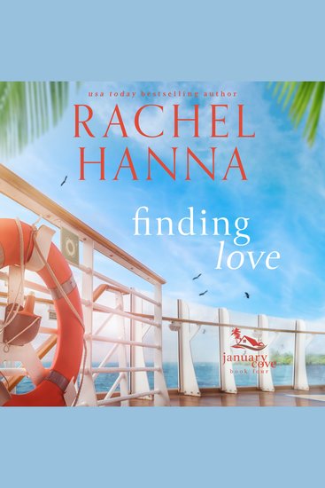 Finding Love - cover