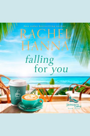 Falling For You - cover