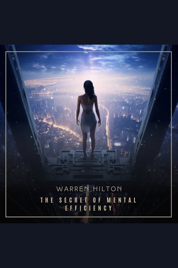 The Secret of Mental Efficiency - cover