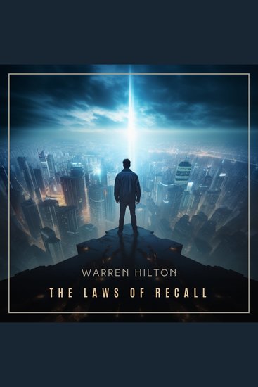 The Laws of Recall - cover