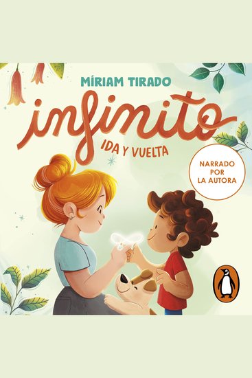 Infinito Ida y vuelta - cover