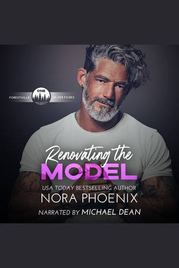 Renovating the Model - cover