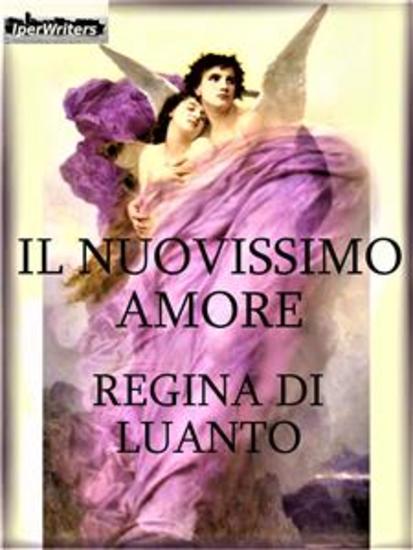 Il nuovissimo amore - cover