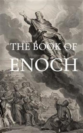 Book of Enoch - cover
