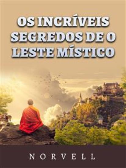 Os incríveis Segredos de o leste místico (Traduzido) - cover