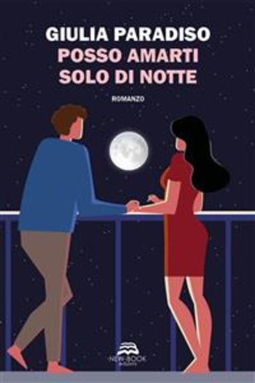 Posso amarti solo di notte - cover