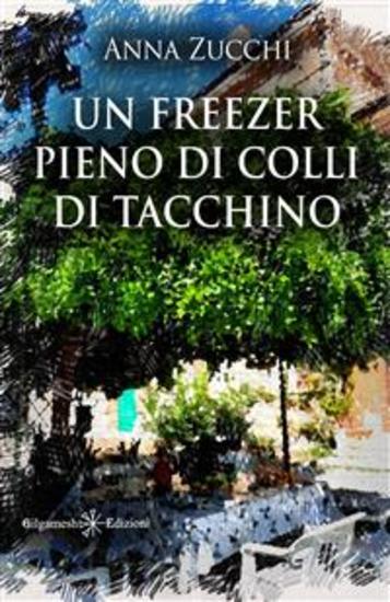 Un freezer pieno di colli di taccchino - cover