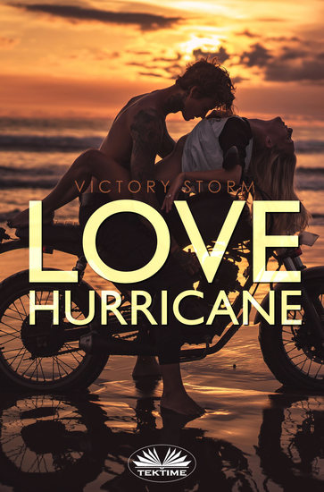 Love Hurricane - cover