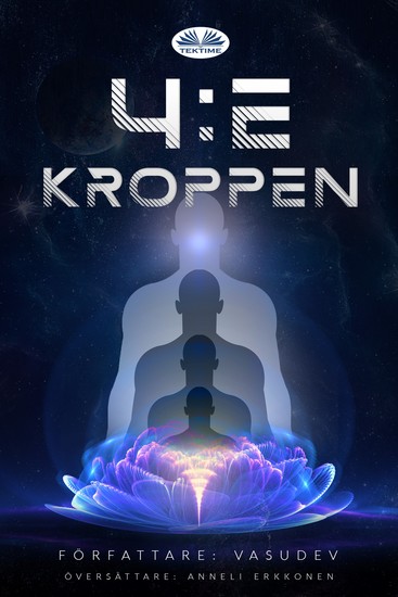Den 4:e Kroppen - cover