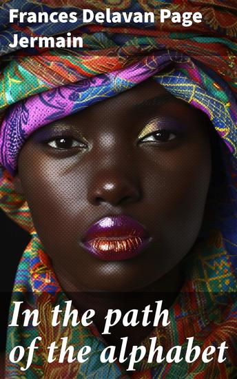 In the path of the alphabet - A historical account of the ancient beginnings and evolution of the modern alphabet - cover