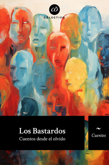 Los Bastardos - cover