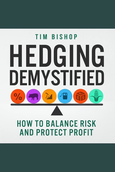 Hedging Demystified - How to Balance Risk and Protect Profit - cover
