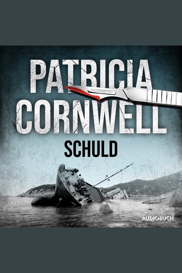 Schuld (Ein Fall für Kay Scarpetta 7) - cover