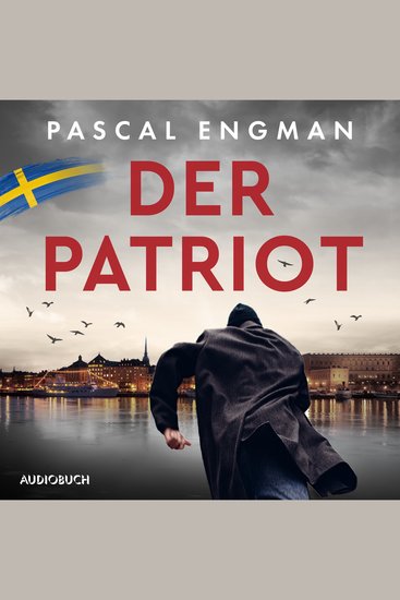 Der Patriot - cover