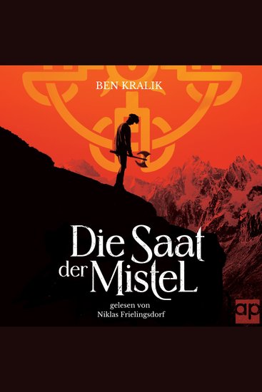 Die Saat der Mistel - cover