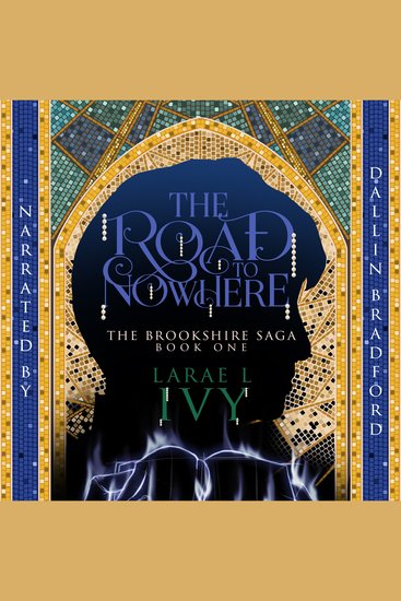 The Road To Nowhere - cover