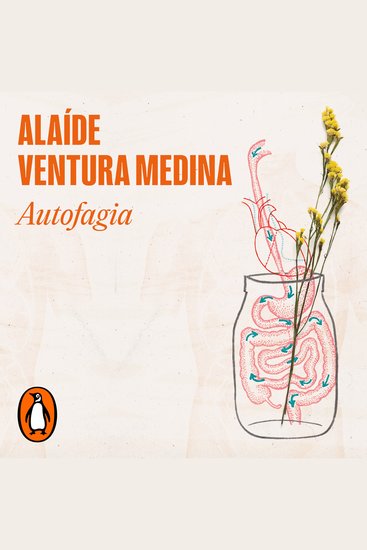 Autofagia - cover