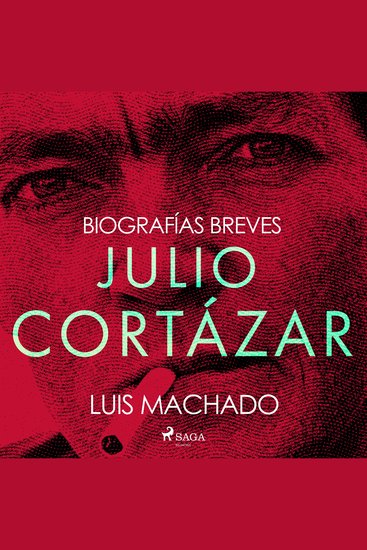 Biografías breves - Julio Cortázar - cover