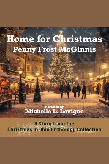 Home For Christmas - A Story From the Christmas in Ohio Anthology Collection - cover