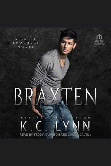 Braxten - cover