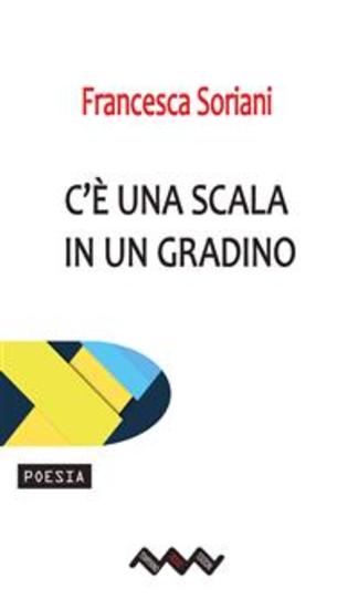 C'è una scala in un gradino - cover