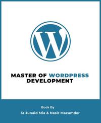 Master of WordPress Development