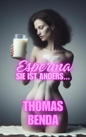Esperma - Sie ist anders - cover