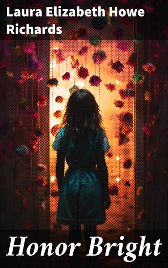 Honor Bright - A Story for Girls - cover