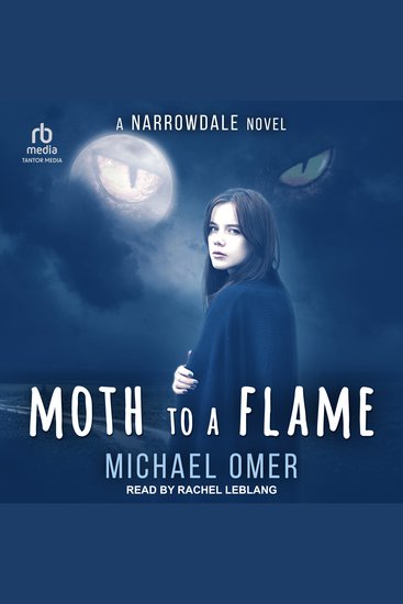 Moth to a Flame - cover