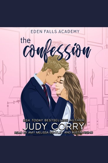 The Confession - cover