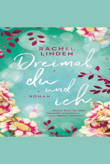 Dreimal du und ich - cover