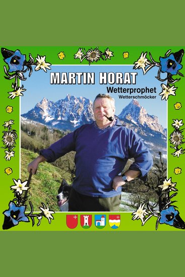 Wetterprophet & Wetterschmöcker - cover