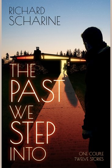 The Past We Step Into - cover