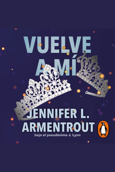 Vuelve a mí (Te esperaré 3) - cover