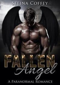 Fallen Angel - Paranormal Romance Short Story