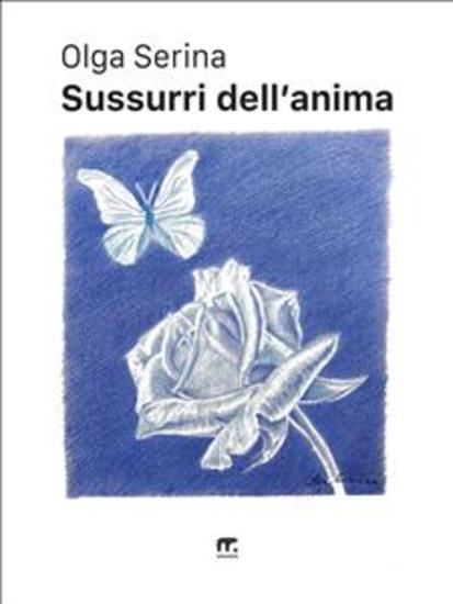Sussurri dell'anima - cover