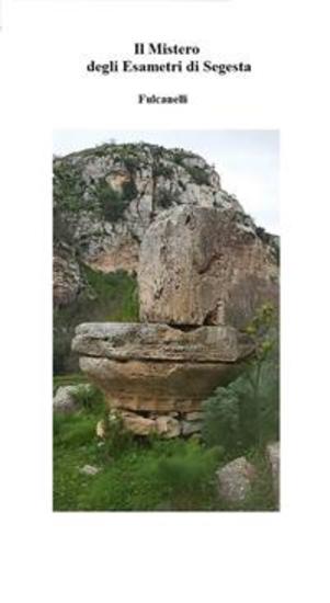 Il mistero degli esametri di Segesta - cover