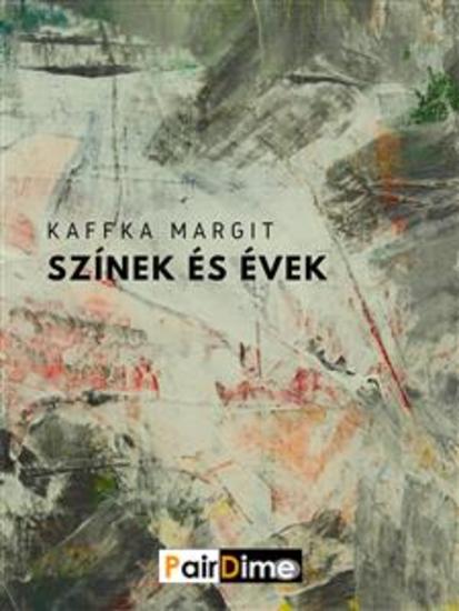 Színek és évek - cover