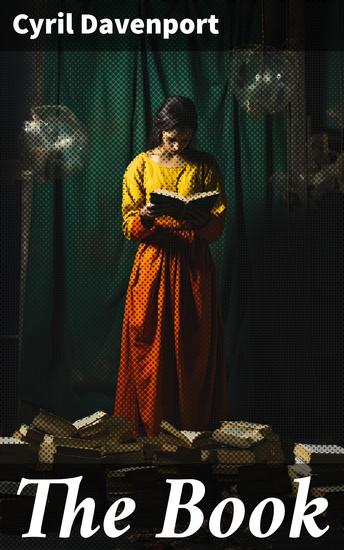 The Book - Its History and Development - cover