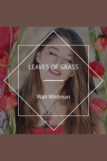Leaves of Grass - cover