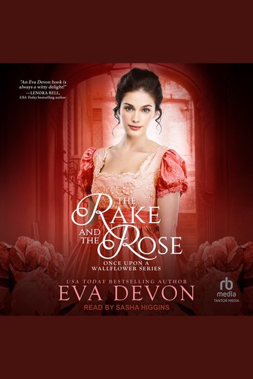 The Rake and the Rose - cover