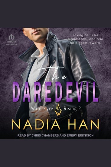 The Daredevil - cover