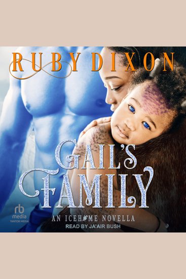 Gail's Family - cover