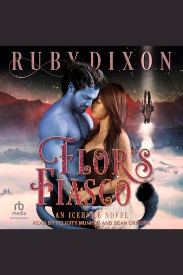 Flor's Fiasco - cover