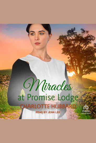Miracles at Promise Lodge - cover