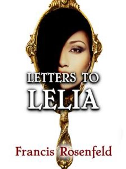 Letters to Lelia - cover