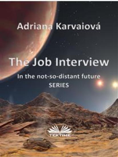 The Job Interview - cover