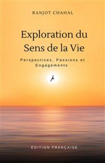 Exploration du Sens de la Vie : Perspectives Passions et Engagements - cover