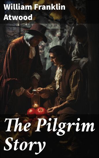The Pilgrim Story - Enriched edition Being largely a compilation from the documents of Governor Bradford and Governor Winslow - cover